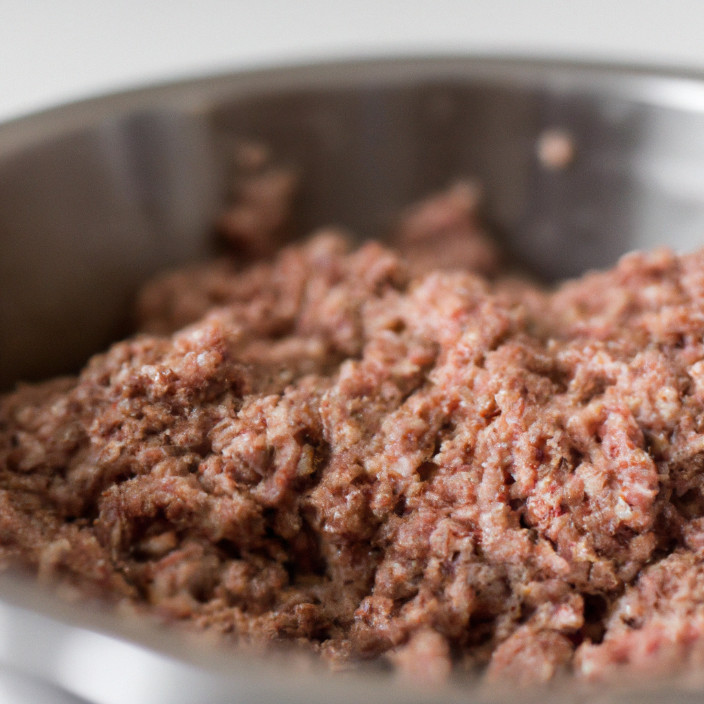 Ground Beef Recipes