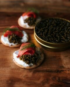 Caviar